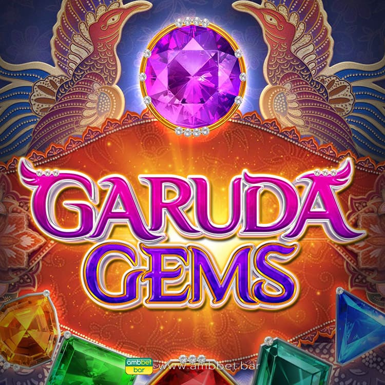 Garuda Gems mobile