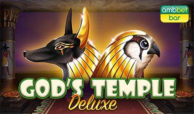 God's Temple demo