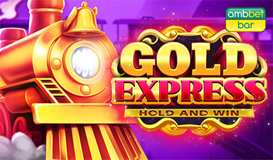 Gold Express demo