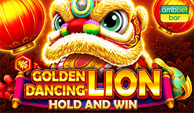 Golden Dancing Lion demo