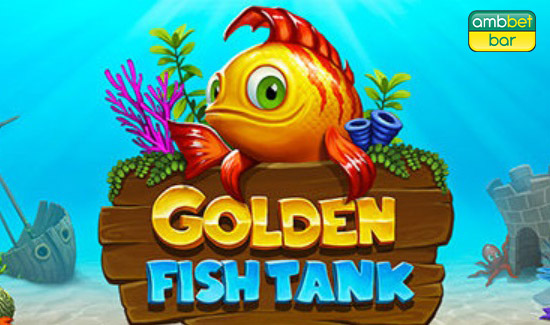 Golden Fish Tank demo