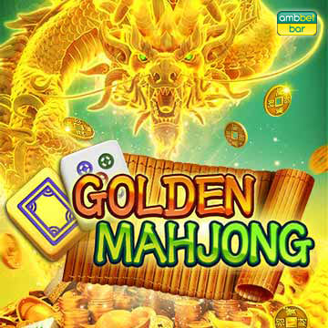 Golden Mahjong DEMO