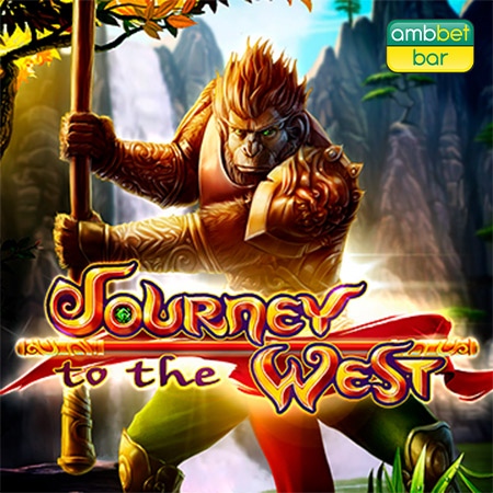 Journey to the West demo