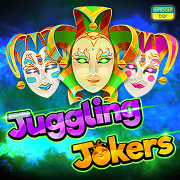Juggling Jokers DEMO