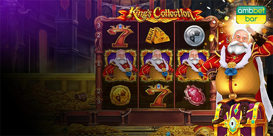 King Collection demo