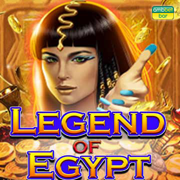 Legend Of Egypt DEMO