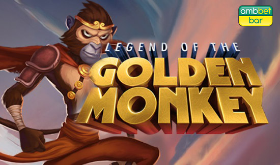 Legend of The Golden Monkey demo