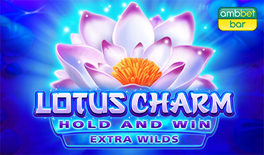 Lotus Charm demo