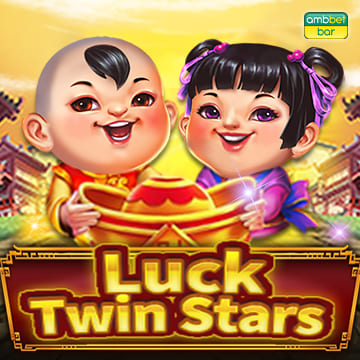 Luck Twin Stars DEMO