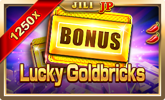 Lucky Goldbricks demo