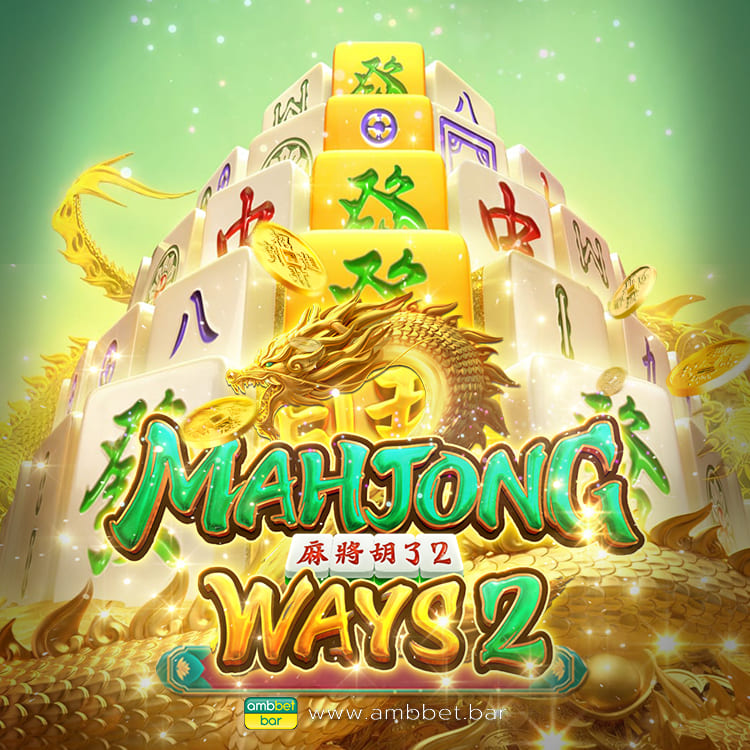 Mahjong Ways 2 mobile