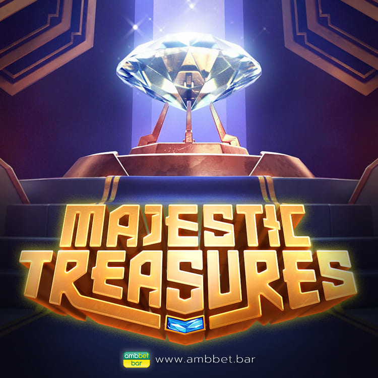 Majestic Treasures mobile