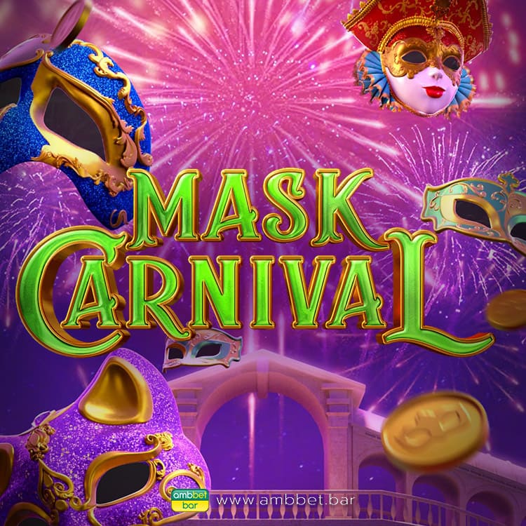 Mask Carnival mobile