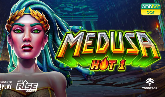 Medusa Hot 1 demo