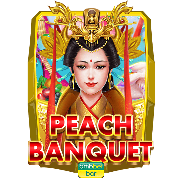 Peach Banquet