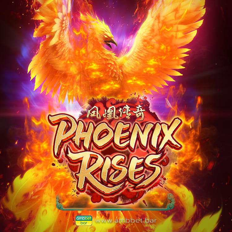 Phoenix Rises mobile