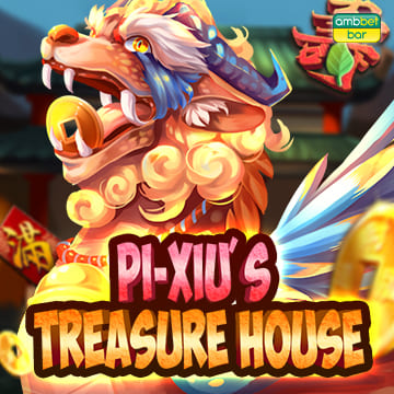 Pi-Xiu’s Treasure House DEMO
