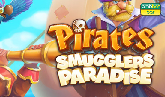 Pirates Smugglers Paradise demo