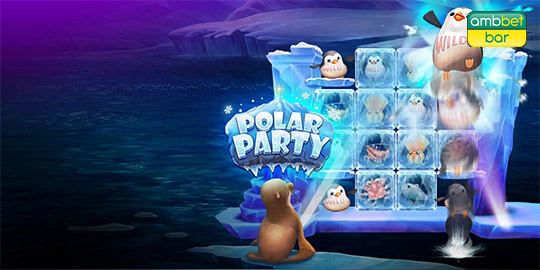 Polar Party demo