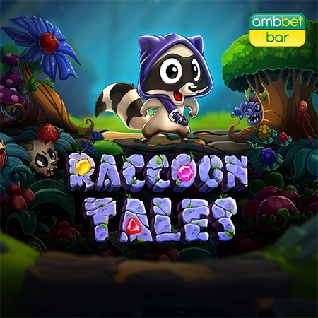 Raccoon Tales demo