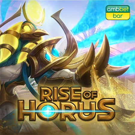 Rise of Horus demo