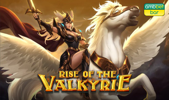 Rise of the Valkyrie demo