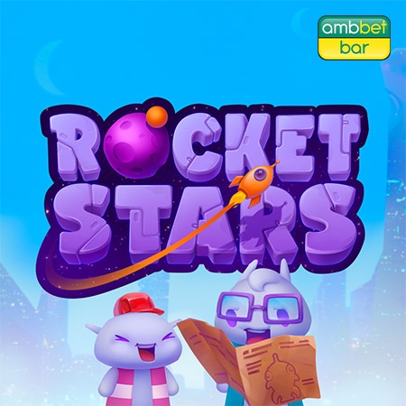 Rocket Stars demo