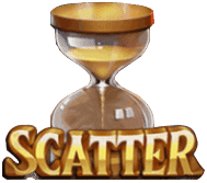 SCATTER Mythical-Sand