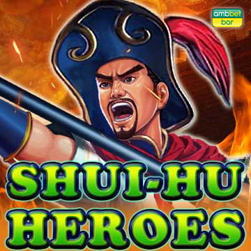 Shui-Hu Heroes DEMO