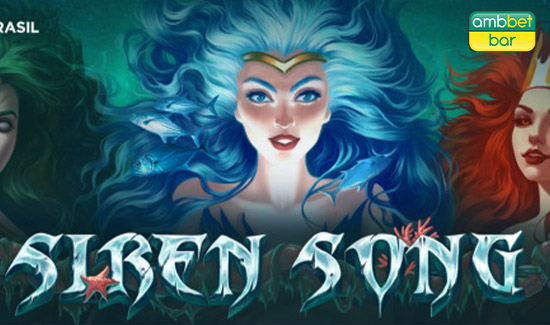 Siren Song demo