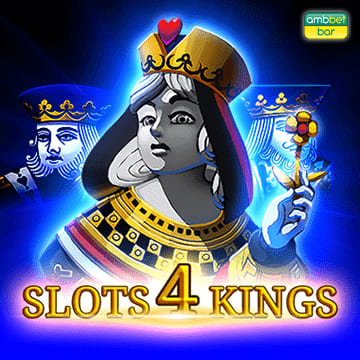 Slots 4 Kings DEMO