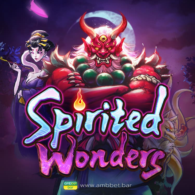Spirited Wonders mobile