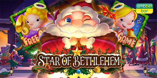 Star of Bethlehem demo