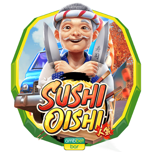 Sushi Oishi
