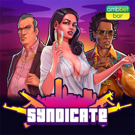 Syndicate demo