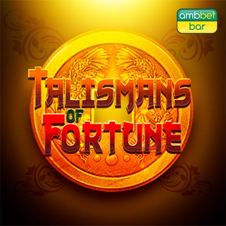 Talismans Of Fortune demo