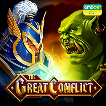 The Great Conflict demo