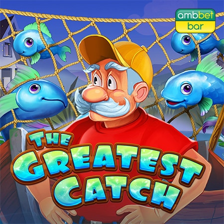 The Greatest Catch demo