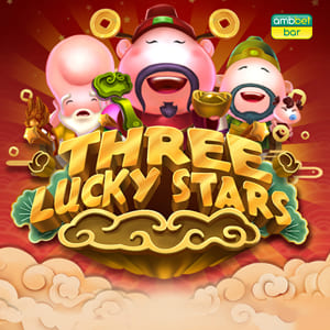 Three Lucky Stars demo