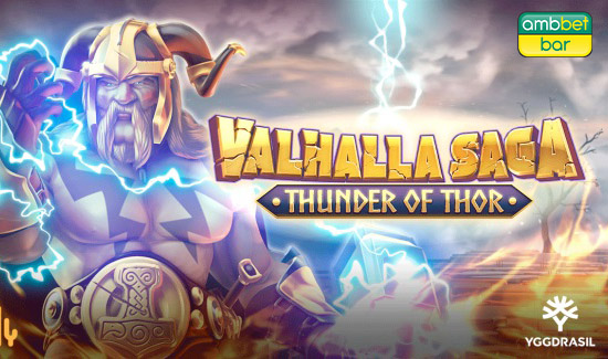 Thunder of Thor demo