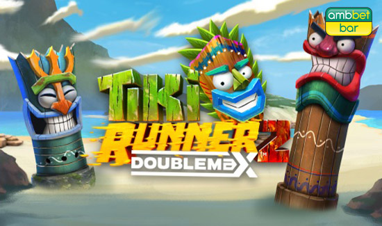 Tiki Runner 2 Double Max demo