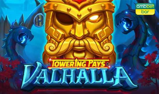 Towering Pays Valhalla demo