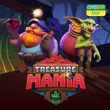 Treasure Mania demo