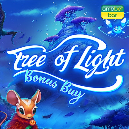 Tree of Light Bonus Buy demo