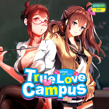 True Love Campus DEMO