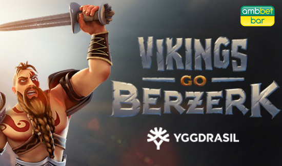 Vikings Go Brezerk demo