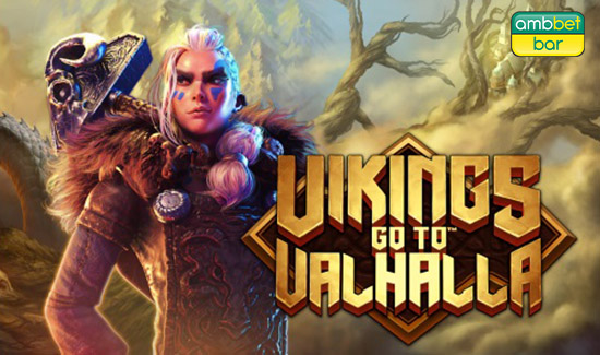 Vikings Go to Valhalla demo