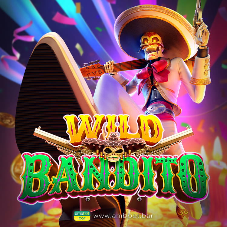 Wild Bandito mobile