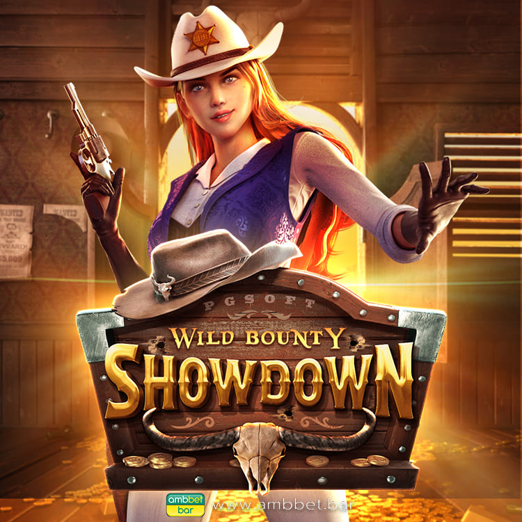 Wild Bounty Showdown mobile