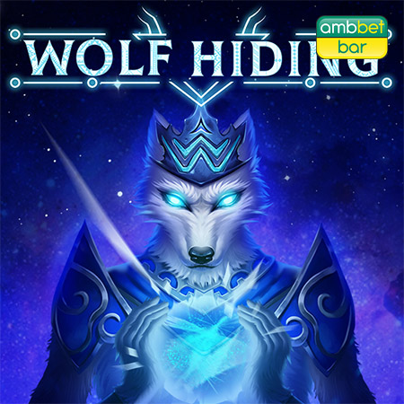 Wolf Hiding demo